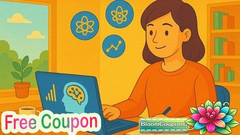 100% Free Coupon 1400+ Data Science Interview Questions Practice Exam Test