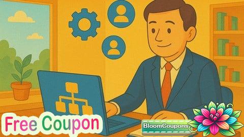 100% Free Coupon 1400+ IT Management Interview Questions Practice Exam Test