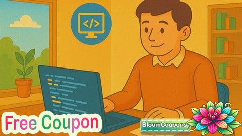 100% Free Coupon 1400+ Software Developer Interview Questions Practice Test