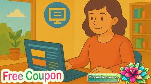 100% Free Coupon 1400+ UX Design Interview Questions Practice Exam Test