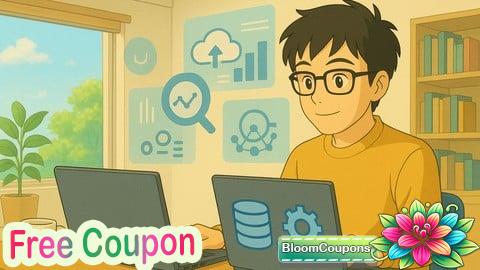 100% Free Coupon 1500 Big Data Engineer Interview Questions Practice Test