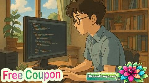 100% Free Coupon 1500 DevOps Interview Questions with Answers  [2025]