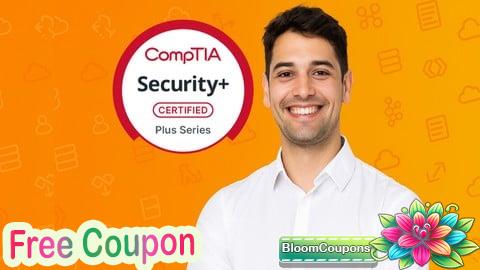 100% Free Coupon 1500 Questions | CompTIA Security+ Certification [NEW 2026]