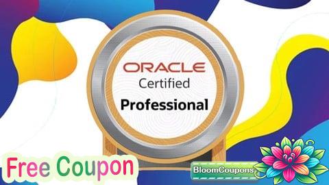 100% Free Coupon 1Z0-1084-25 : OCI 2025 Developer Professional PRACTICE EXAM