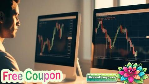100% Free Coupon (2025) 1-Min Futures Scalping Blueprint: NQ/ES Day Trading