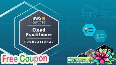 100% Free Coupon 2025 11 Tests AWS Certified Cloud Practitioner CLF-C02