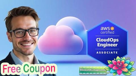 100% Free Coupon 2025 AWS CloudOps Engineer Associate SOA-C03 Practice Exams