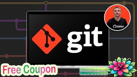 100% Free Coupon [2025 Edition] Learn Git in Less Than 3 Hours