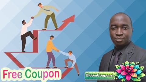100% Free Coupon 2025 Leadership Mastery: Modern Leaders' Practical Training