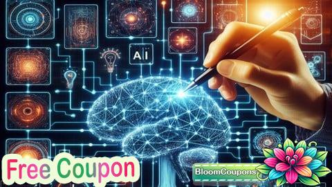 100% Free Coupon 2025 Master in Machine Learning: Comprehensive Exam Practice