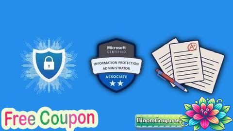 100% Free Coupon [2025] Microsoft SC-401 Exam Practice Questions (300+ Q&A)