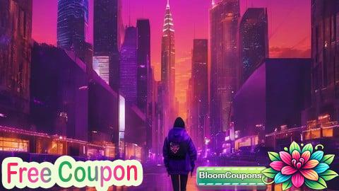 100% Free Coupon 2025 R Programming Bootcamp for Absolute Beginners