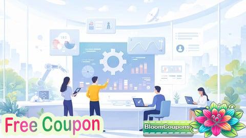 100% Free Coupon 3-Day AI Product Management Bootcamp