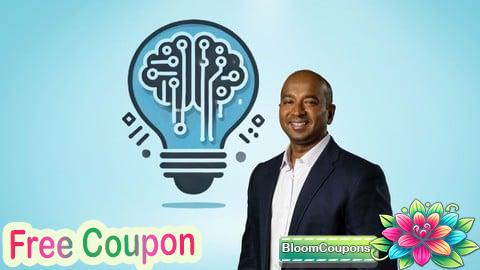 100% Free Coupon 30 Projects in 30 days of AI Development Bootcamp