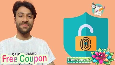 100% Free Coupon 300+ Cybersecurity Certification Practice Tests