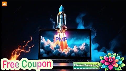 100% Free Coupon 300+ High-Quality PMP Questions for 2025 Success!
