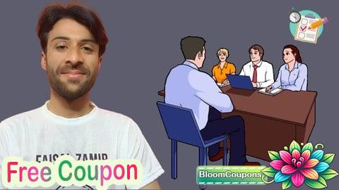 100% Free Coupon 300+ Interview Quiz for a Programmer to Get a Job