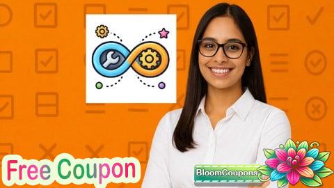 100% Free Coupon 350+ DevOps Interview Questions Practice Test [2026]