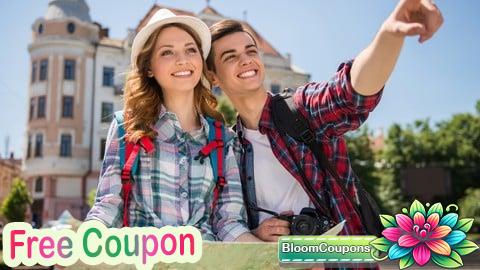 100% Free Coupon 39 Travel Tips to Make Your Travel More Enjoyable - 1 Hour