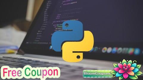 100% Free Coupon 4 Latest Practice Tests for any Python Certification