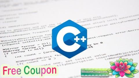 100% Free Coupon 4 Practice Tests for any C++ Certification