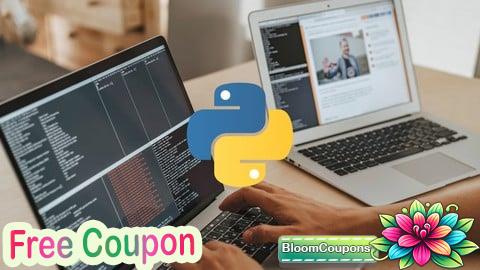 100% Free Coupon 4 Practice Tests for any Python Certification