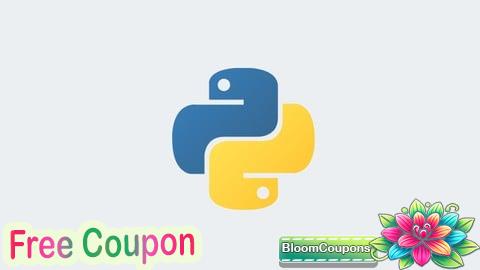 100% Free Coupon 4 Practice Tests for Python Certification Preparation