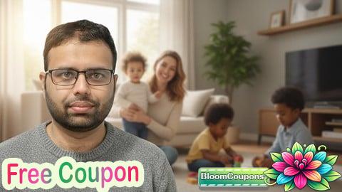 100% Free Coupon 40 Practical Parenting Tips