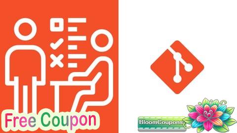 100% Free Coupon 400+ Git Interview Questions Practice Test