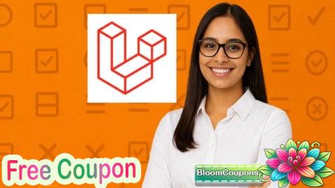 100% Free Coupon 400+ Laravel Interview Questions Practice Test [2026]