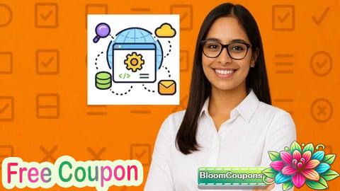 100% Free Coupon 400+ Web API Interview Questions Practice Test [2026]