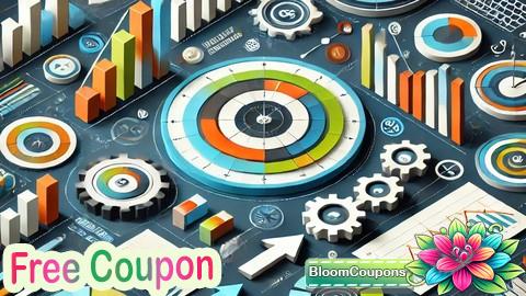 100% Free Coupon 5 KPI Para Pequeñas Empresas