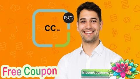 100% Free Coupon 6 Practice Exams | ISC2 Certified in Cybersecurity (CC)