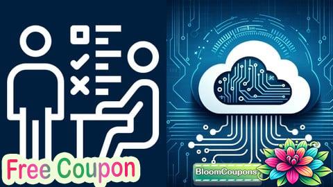 100% Free Coupon 600+ Cloud Computing Interview Questions Practice Test