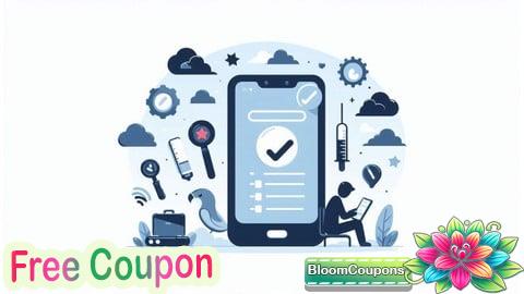 100% Free Coupon 600+ Mobile Testing Interview Questions Practice Test
