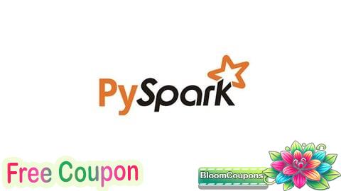 100% Free Coupon 600+ PySpark Interview Questions Practice Test