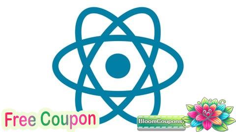 100% Free Coupon 600+ React Interview Questions Practice Test