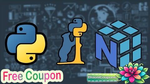 100% Free Coupon 7 Days 7 Machine Learning & Python Projects From Scratch