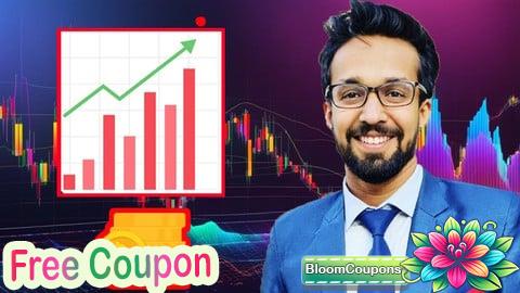 100% Free Coupon 90% Winrate Powerful ICT Scalping Forex & Crypto Strategies