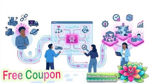 100% Free Coupon A Beginner's Guide for Supply Chain Manager