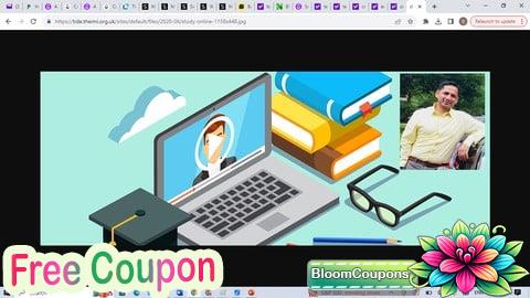 100% Free Coupon A Complete Agile Scrum Master Certification (PSM I) Training