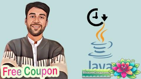 100% Free Coupon A Complete Guide to Java Programming with Examples