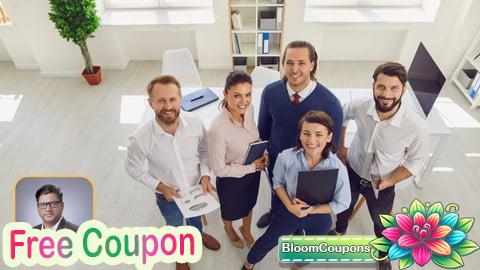 100% Free Coupon A complete guide to POSH (Prevention of Sexual Harassment)