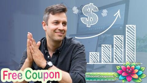 100% Free Coupon A winning marketing strategy with a little help of AI models