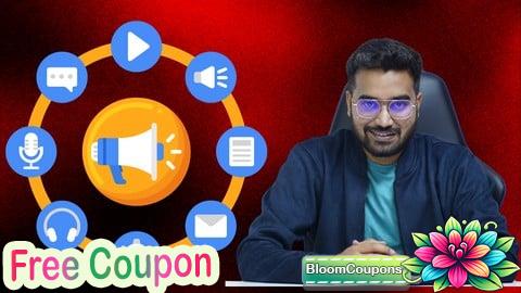 100% Free Coupon Account-Based Marketing (ABM) 2025: A Complete Guide