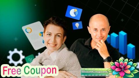 100% Free Coupon Account-Based Marketing - ABM: Increase Your B2B Efficiency