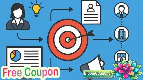 100% Free Coupon Account-Based Marketing (ABM) Step By Step