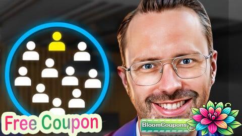 100% Free Coupon Account Based Marketing: B2B Marketing, Lead Generation