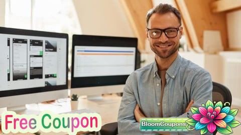 100% Free Coupon Accounting & Financial Statement Analysis: Practical Example