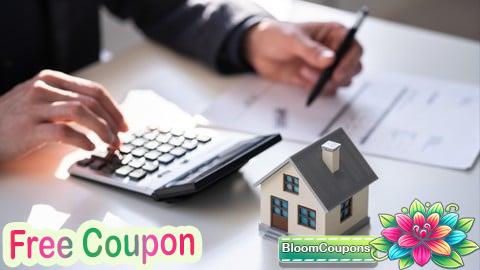 100% Free Coupon Accounting for Fixed Assets and Depreciation.